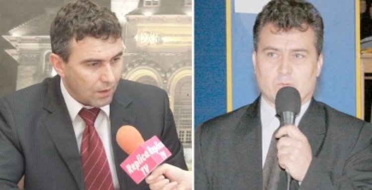 PSD-ul lui Crivineanu sabotează şansele candidatului de la PNL
